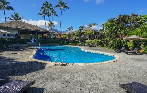 3920 Wyllie Road, Unit 8A Princeville, HI 96722 - Photo 1 of 20 Gallery Image 1