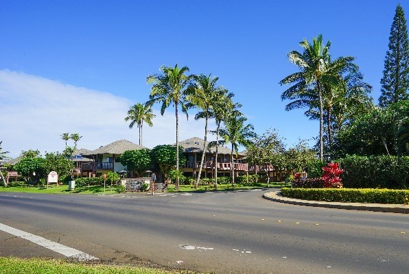 3920 Wyllie Road, Unit 8A Princeville, HI 96722 - Photo 19 of 20 Gallery Image 19