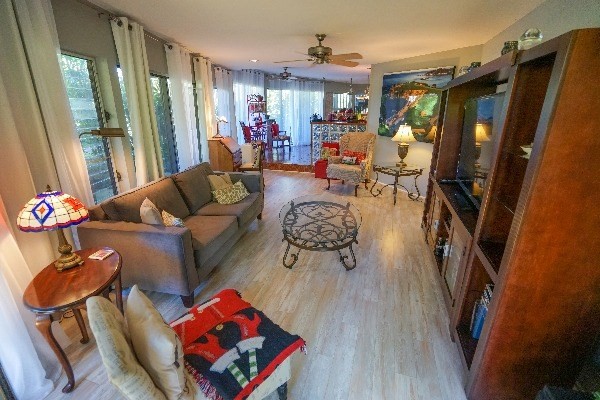 3920 Wyllie Road, Unit 8A Princeville, HI 96722 - Photo 7 of 20 Gallery Image 7