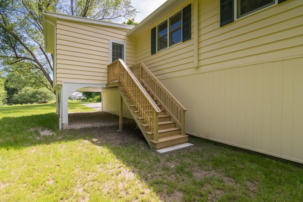 9 Long Hill Road Leverett, MA 01054 - Photo 32 of 37