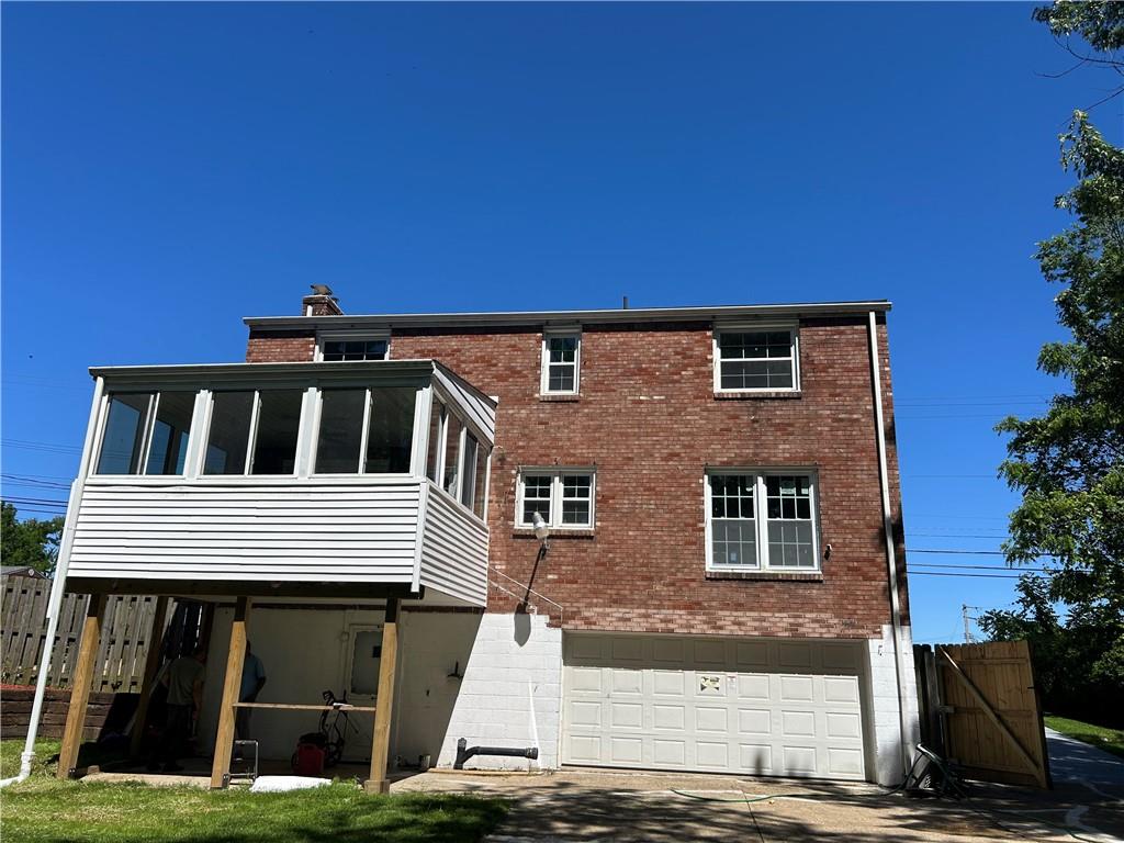 2401 Haymaker Road Monroeville, PA 15146 - Photo 30 of 36