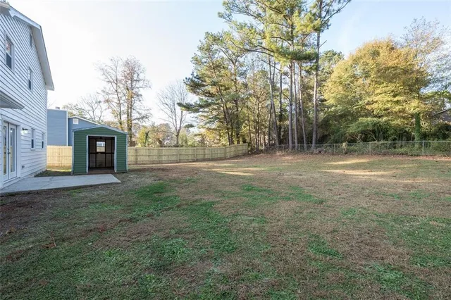 $2,150 | 5081 Hubert Drive, Powder Springs, GA 30127