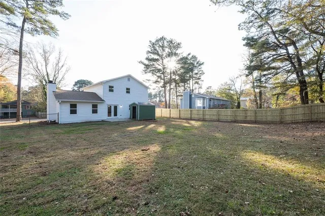 $2,150 | 5081 Hubert Drive, Powder Springs, GA 30127