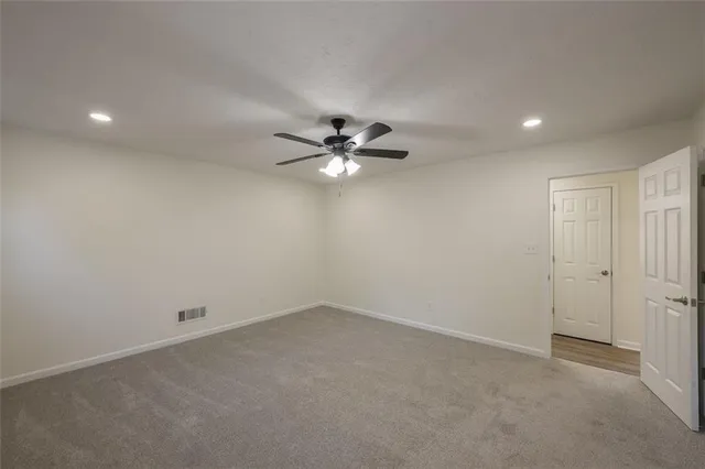 $2,150 | 5081 Hubert Drive, Powder Springs, GA 30127