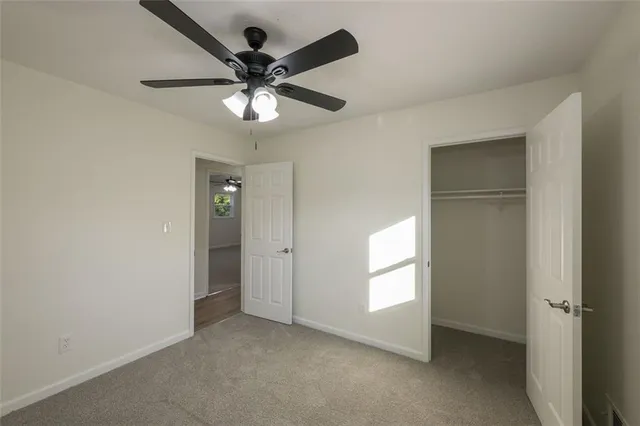 $2,150 | 5081 Hubert Drive, Powder Springs, GA 30127