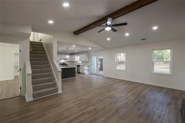 $2,150 | 5081 Hubert Drive, Powder Springs, GA 30127