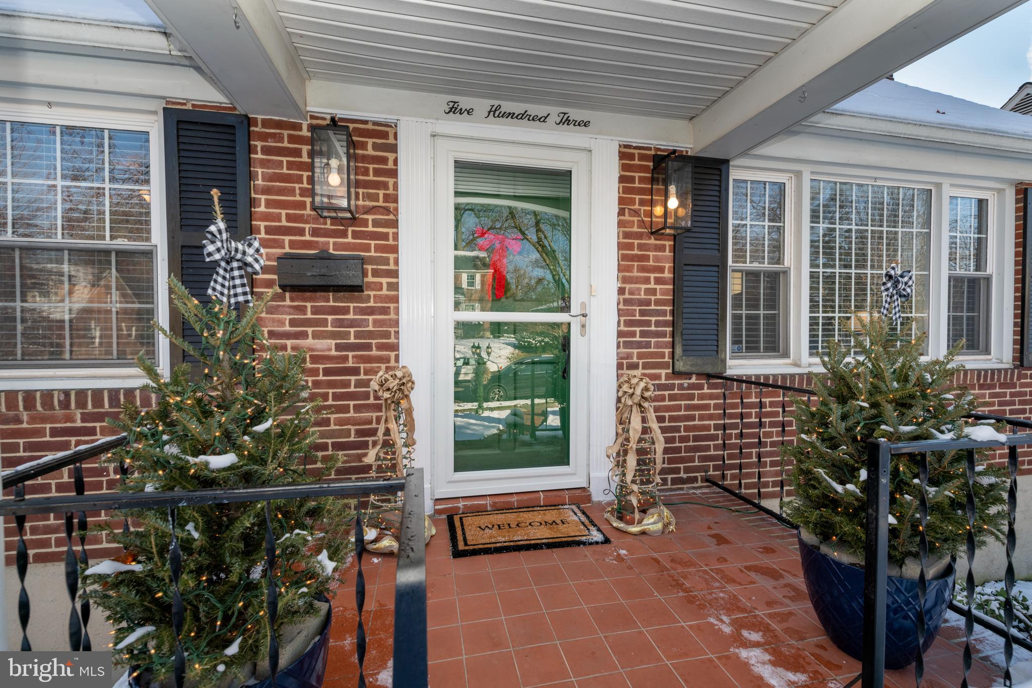 503 Holden Road Baltimore, MD 21286 - Photo 3 of 67