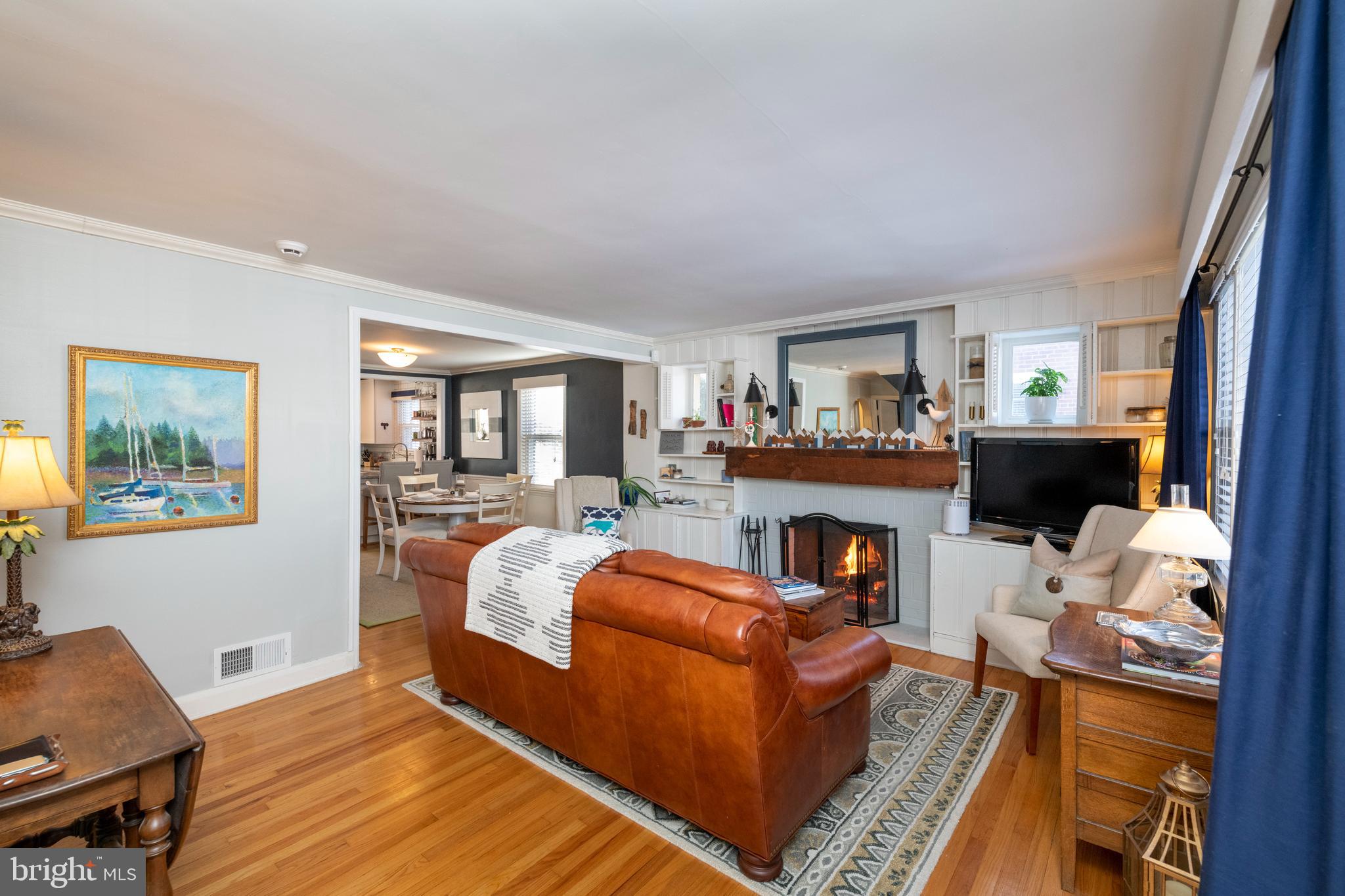 503 Holden Road Baltimore, MD 21286 - Photo 4 of 67
