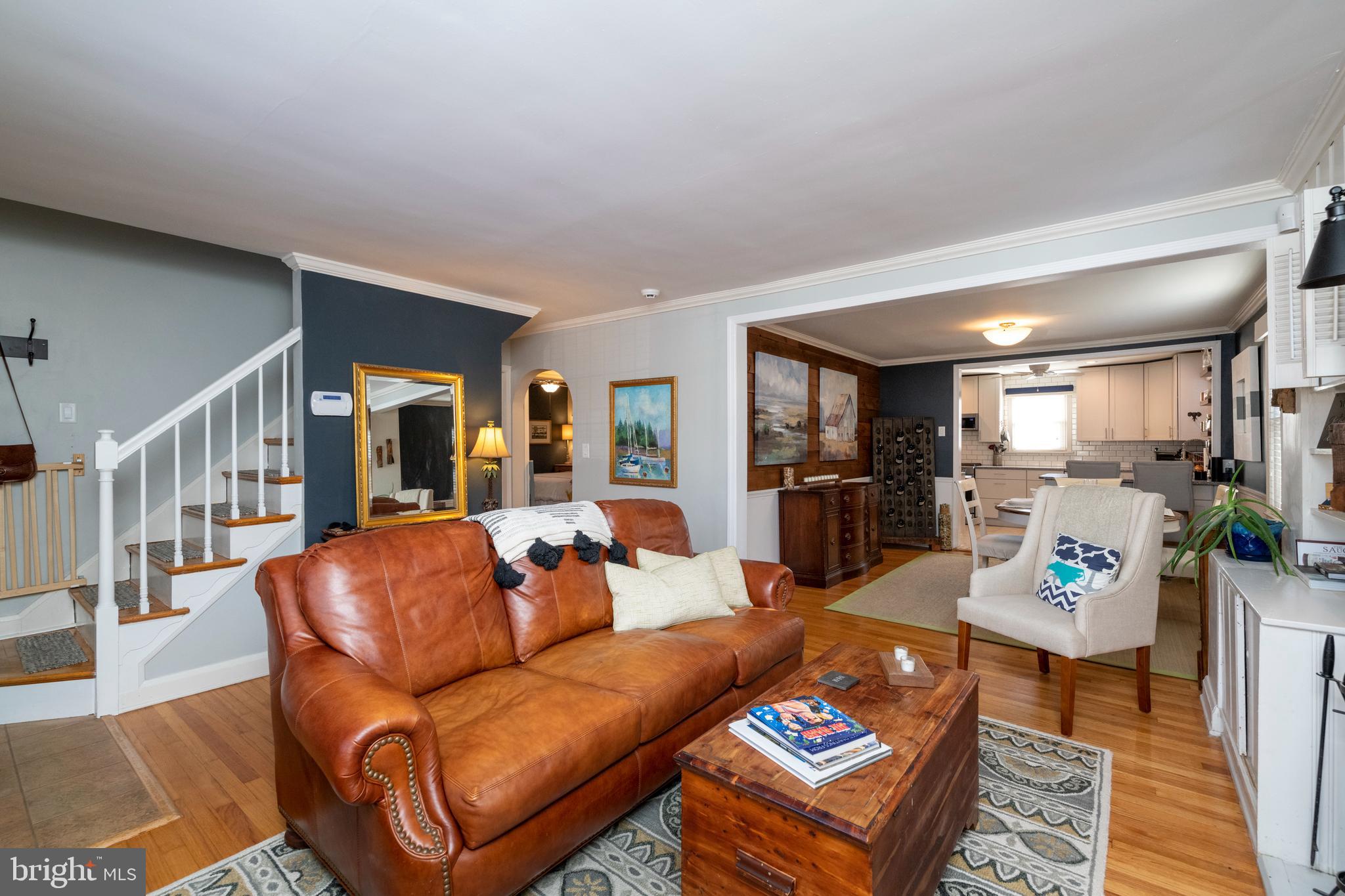 503 Holden Road Baltimore, MD 21286 - Photo 5 of 67