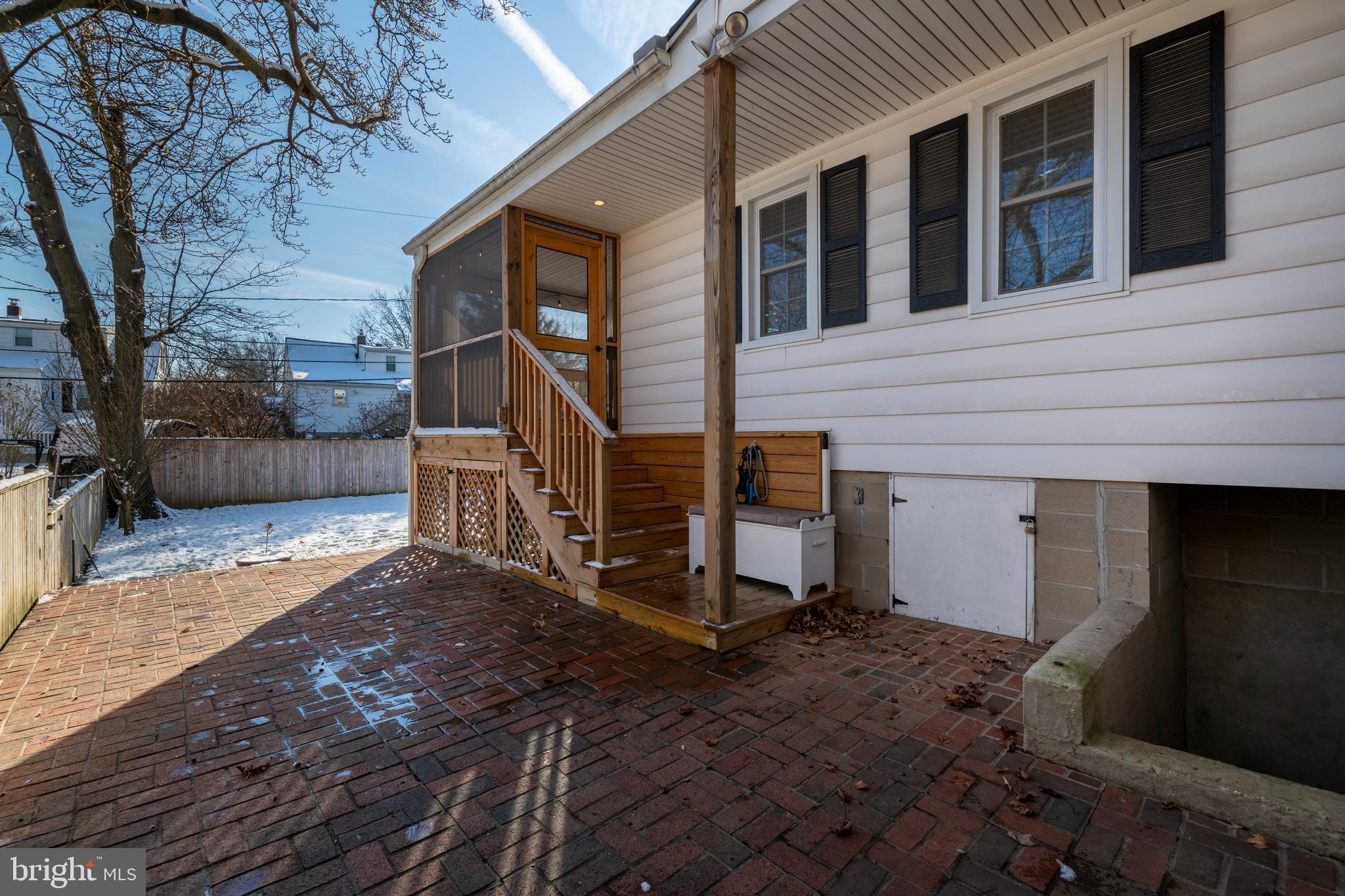 503 Holden Road Baltimore, MD 21286 - Photo 53 of 67