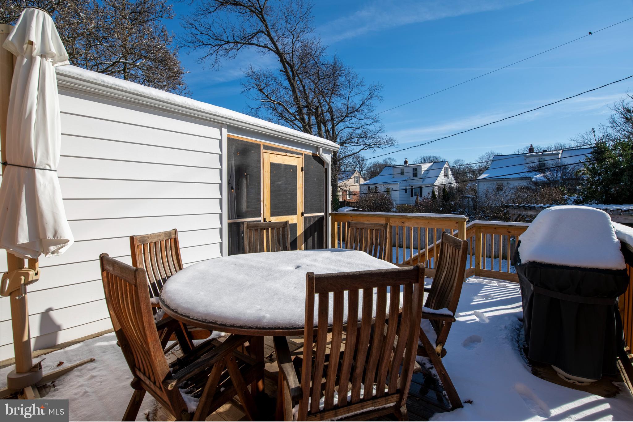 503 Holden Road Baltimore, MD 21286 - Photo 58 of 67