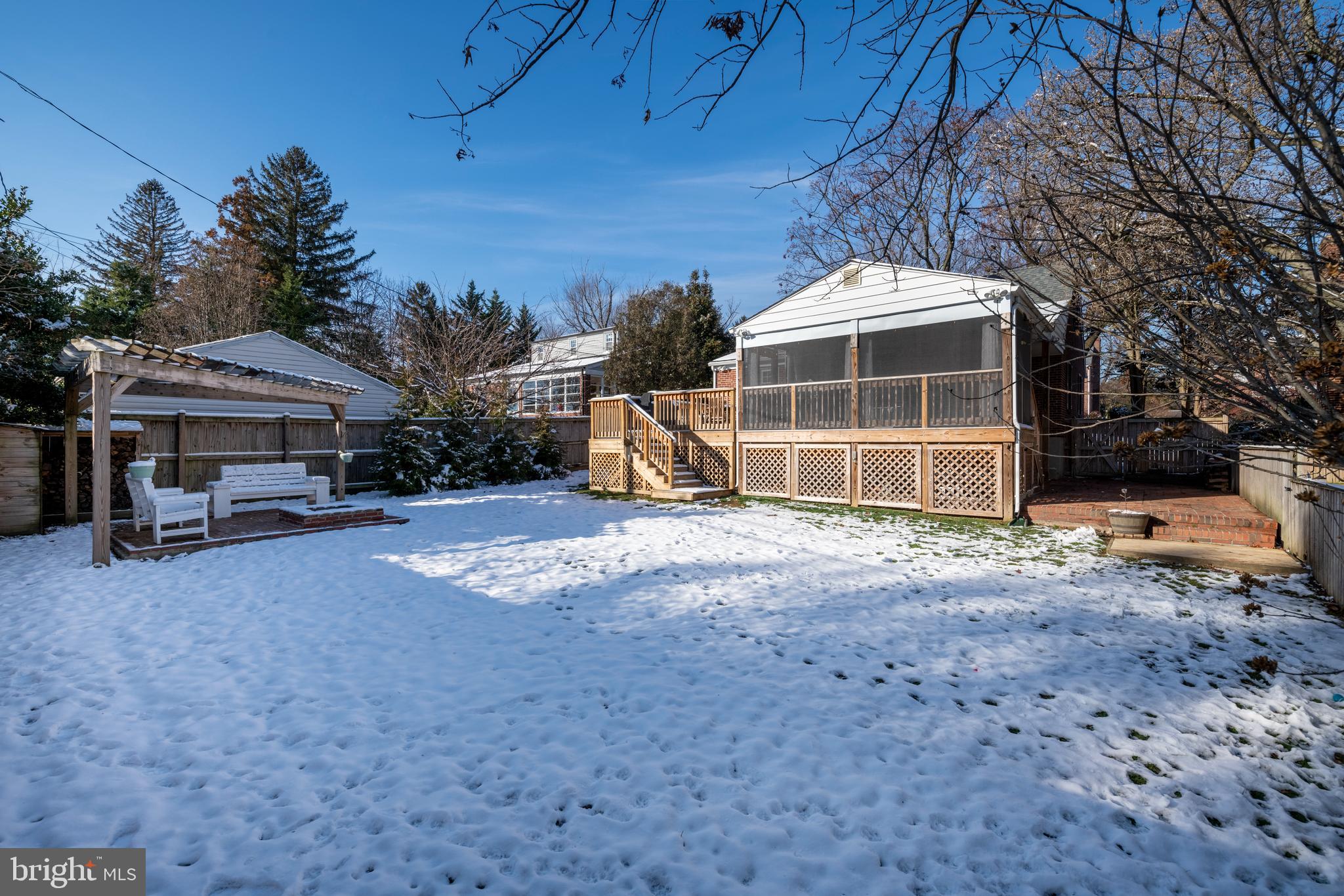 503 Holden Road Baltimore, MD 21286 - Photo 59 of 67