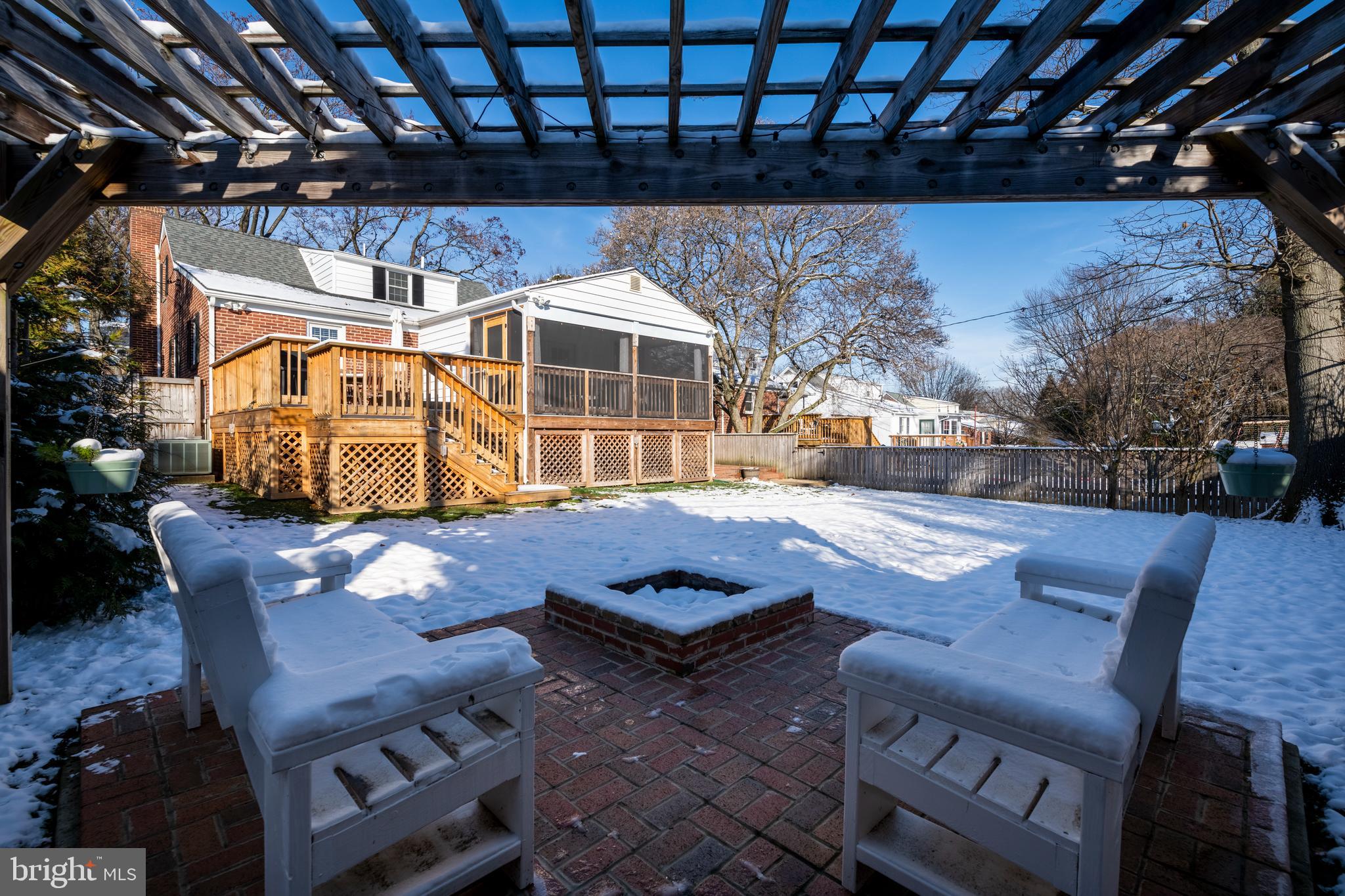 503 Holden Road Baltimore, MD 21286 - Photo 61 of 67