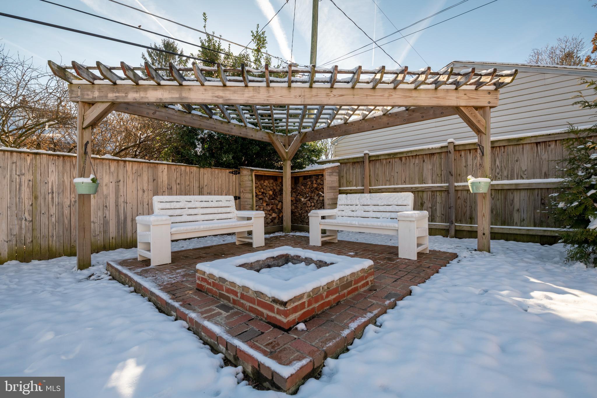 503 Holden Road Baltimore, MD 21286 - Photo 62 of 67
