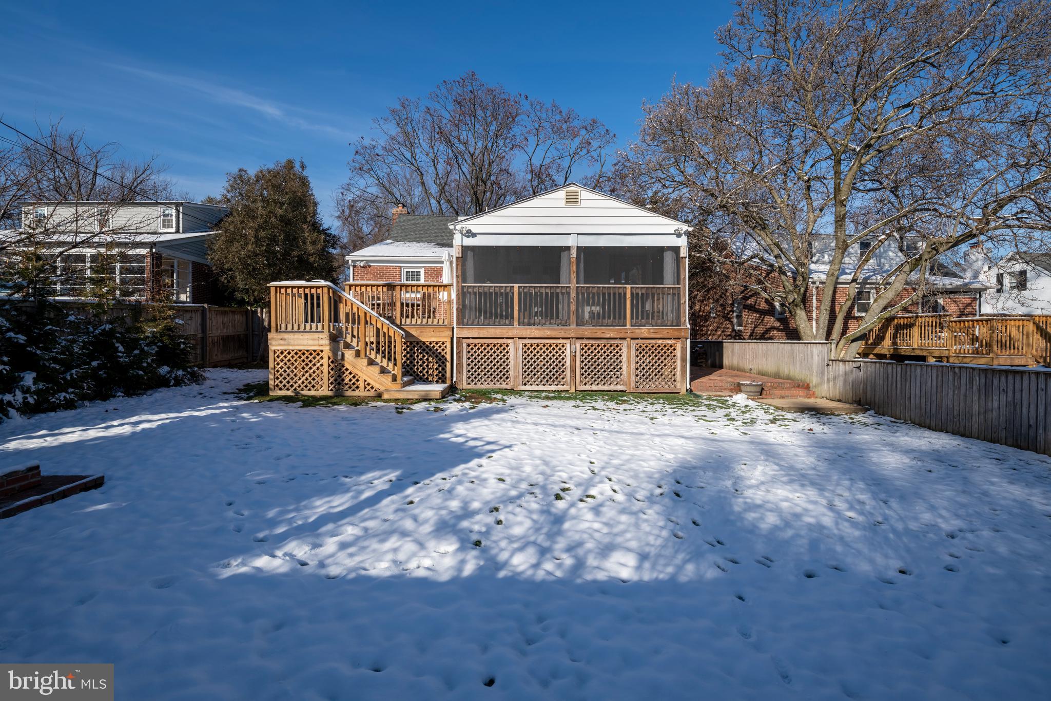 503 Holden Road Baltimore, MD 21286 - Photo 63 of 67