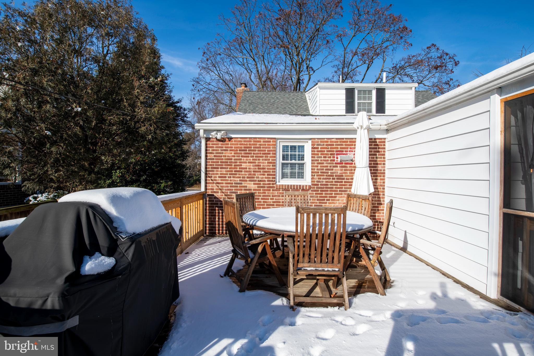 503 Holden Road Baltimore, MD 21286 - Photo 64 of 67