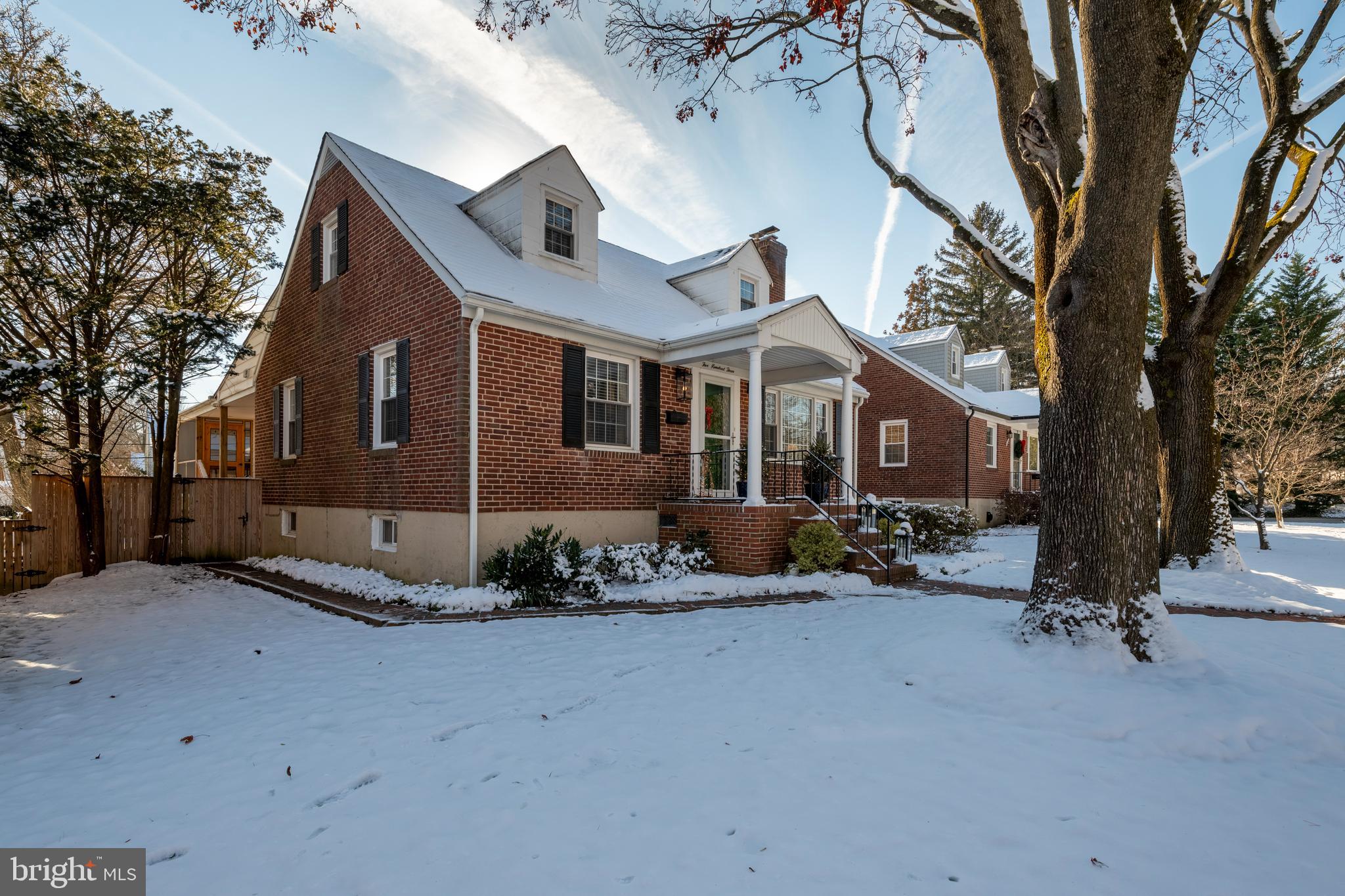 503 Holden Road Baltimore, MD 21286 - Photo 65 of 67
