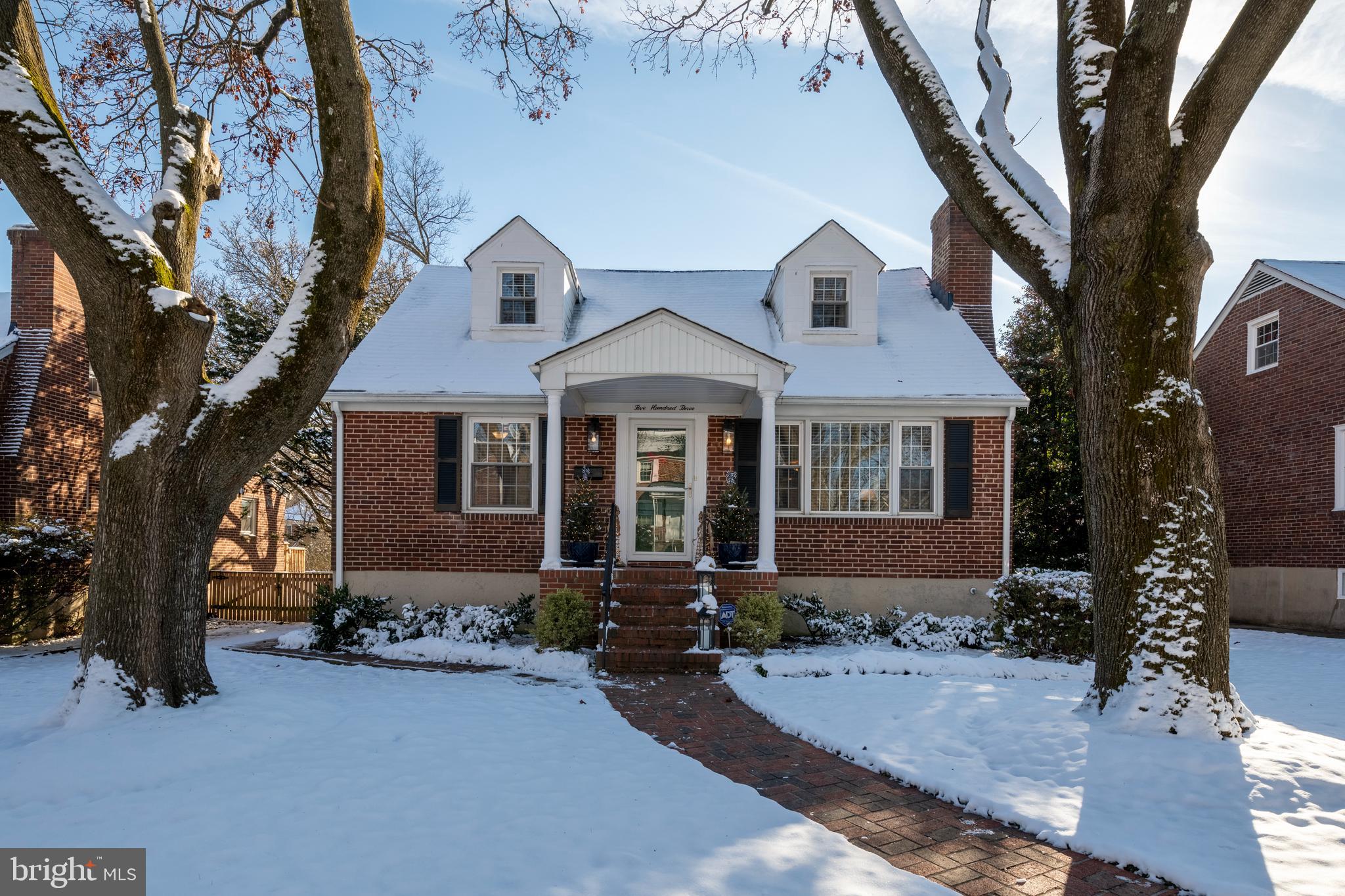 503 Holden Road Baltimore, MD 21286 - Photo 66 of 67