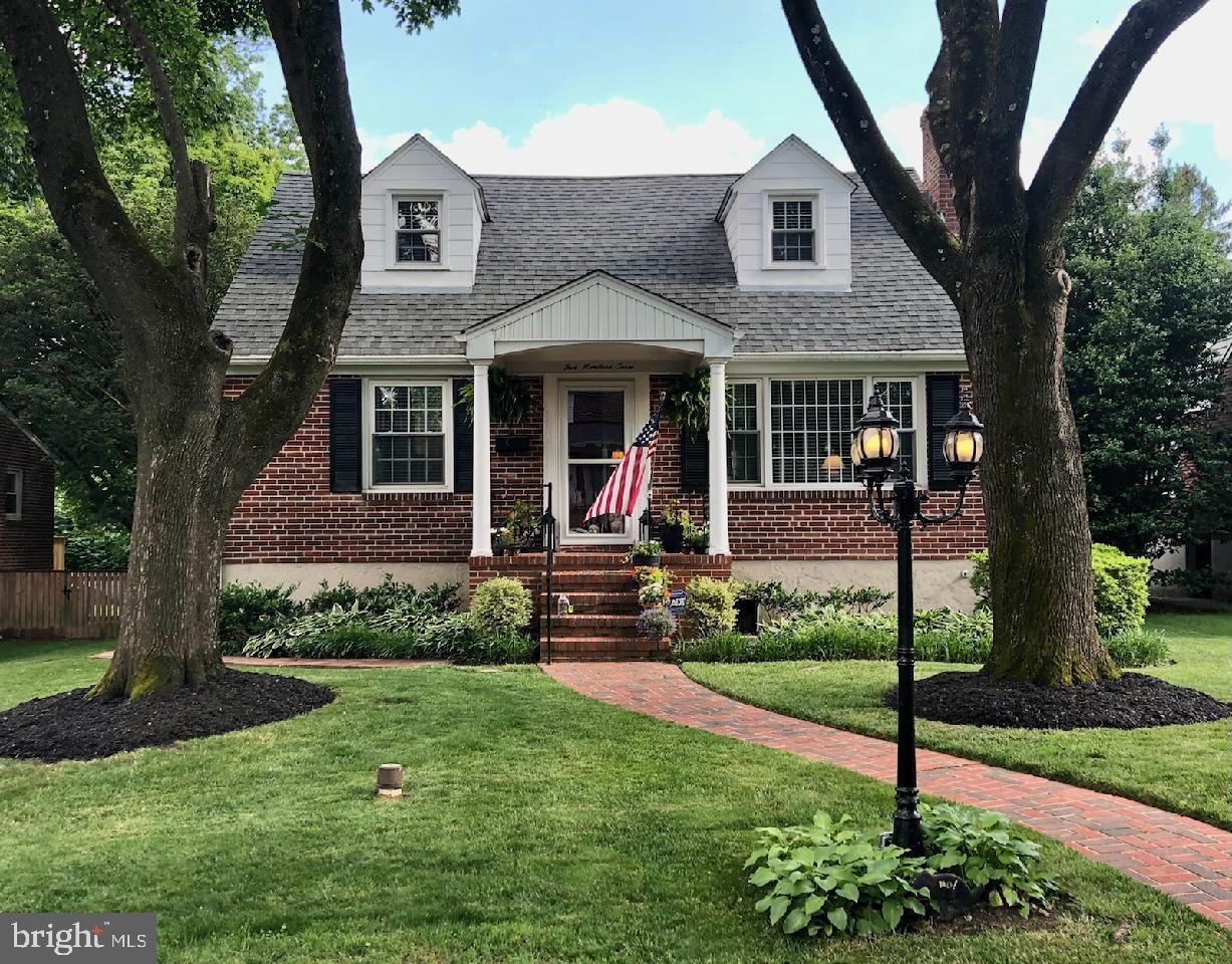 503 Holden Road Baltimore, MD 21286 - Photo 67 of 67 Welcome Home