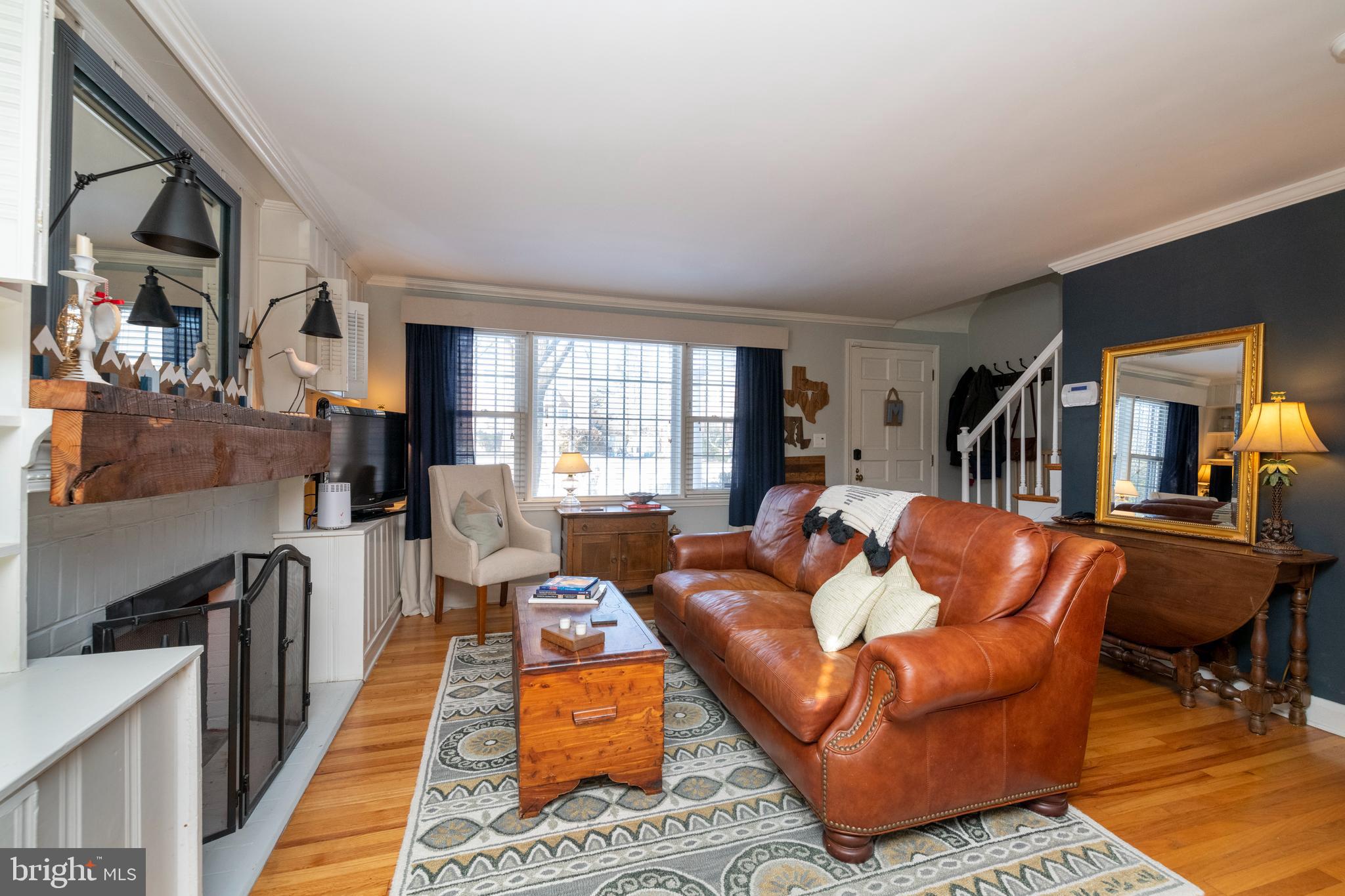 503 Holden Road Baltimore, MD 21286 - Photo 8 of 67