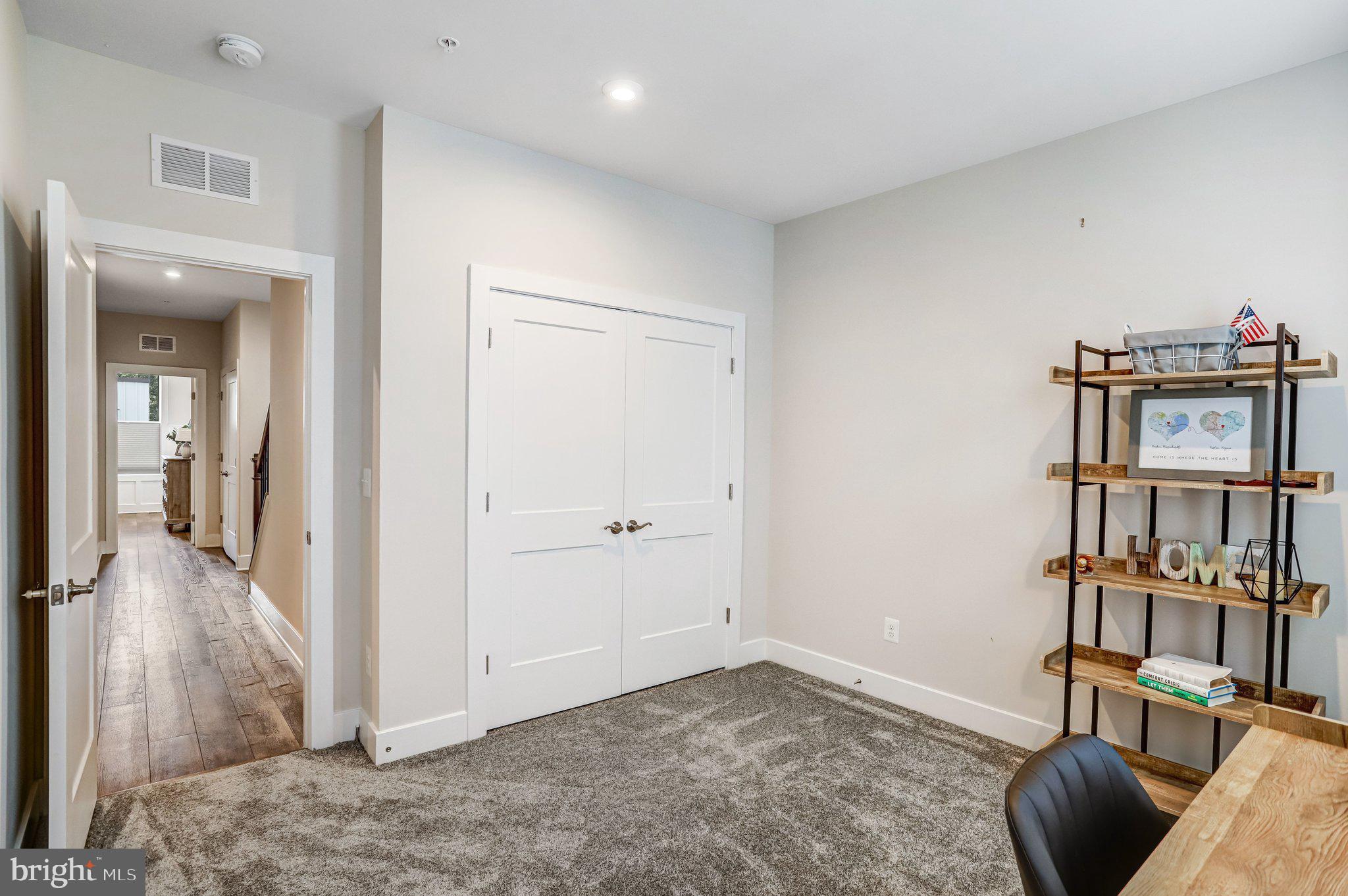 1662 Bandit Loop, Unit 3B Reston, VA 20190 - Photo 34 of 47 Bedroom #2