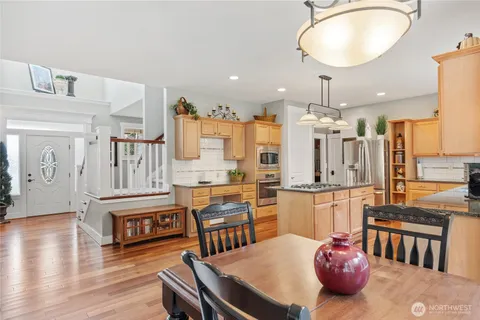 $1,150,000 | 9113 158th St Court Northwest, Gig Harbor, WA 98329