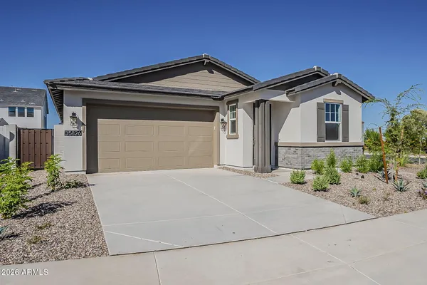 $510,000 | 35826 North Flint Drive, San Tan Valley, AZ 85144