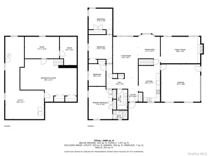 $839,000 | 20 Frazer Drive, Greenlawn, NY 11740
