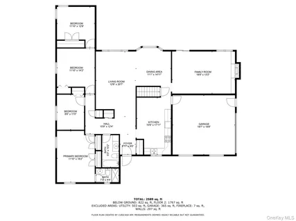 $839,000 | 20 Frazer Drive, Greenlawn, NY 11740