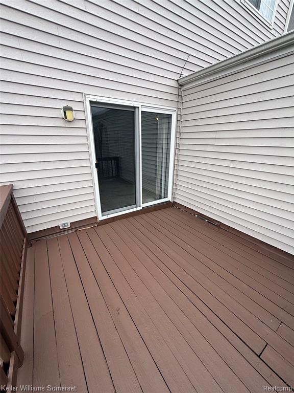 28423 Raleigh Crescent Drive, Unit 44 Chesterfield, MI 48051 - Photo 24 of 25