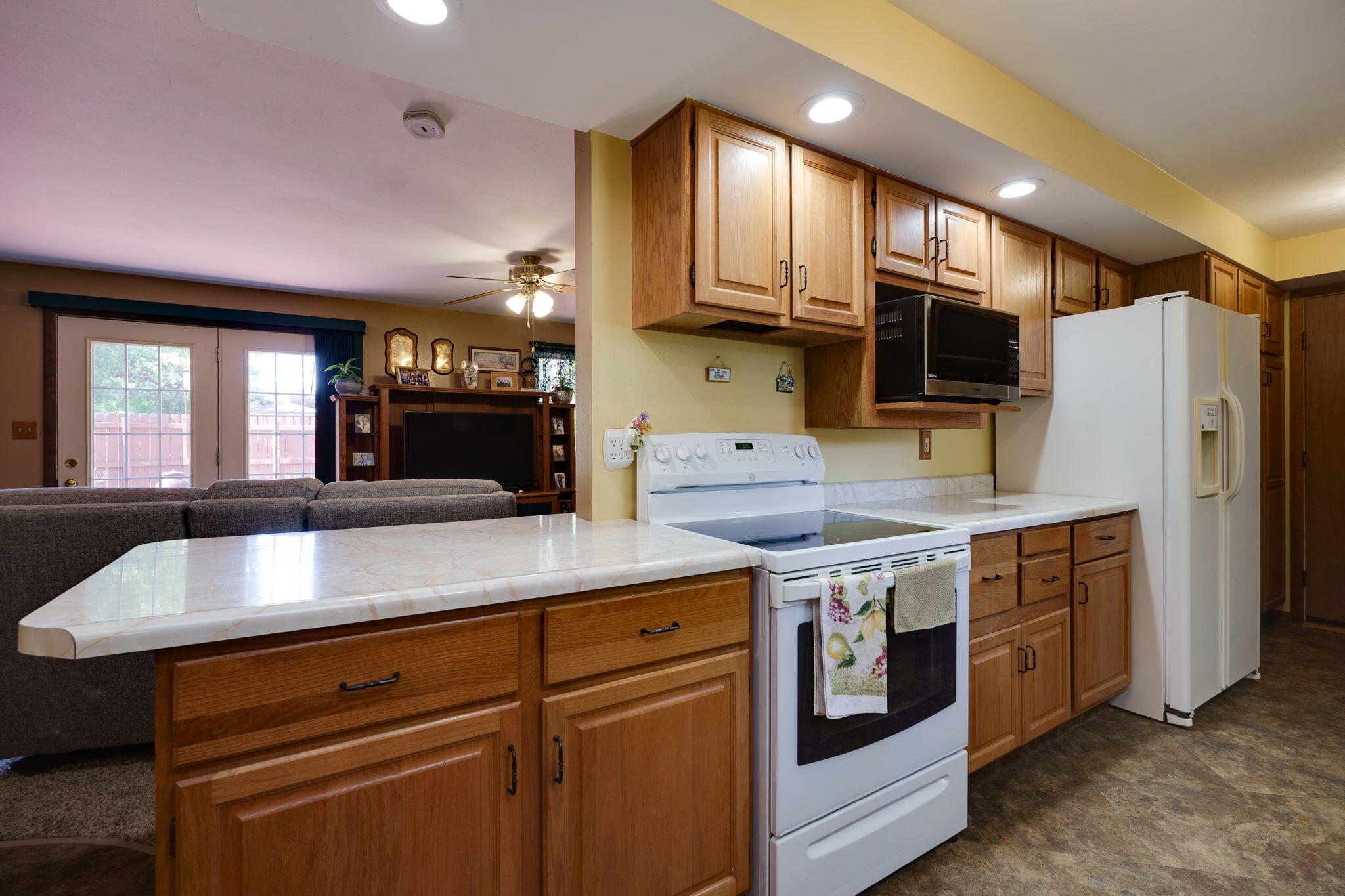 3847 Rocky Point Road Springfield, OH 45502 - Photo 24 of 61 Gallery Image 24