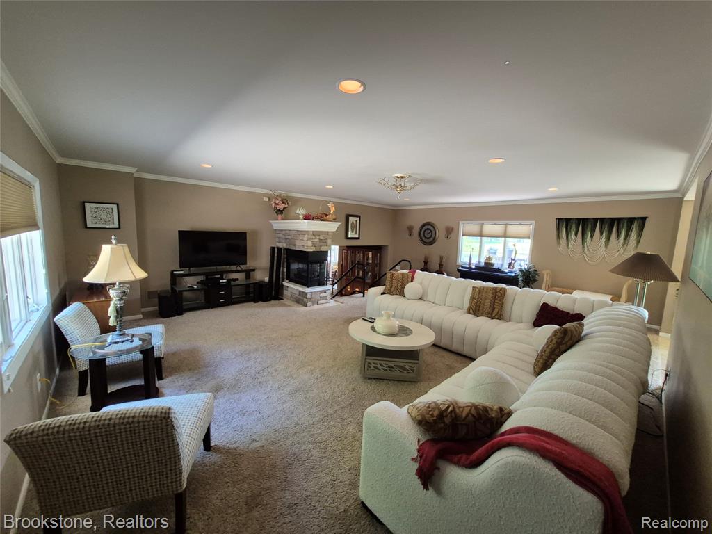 5910 Spring Valley Lane Dryden, MI 48428 - Photo 55 of 87
