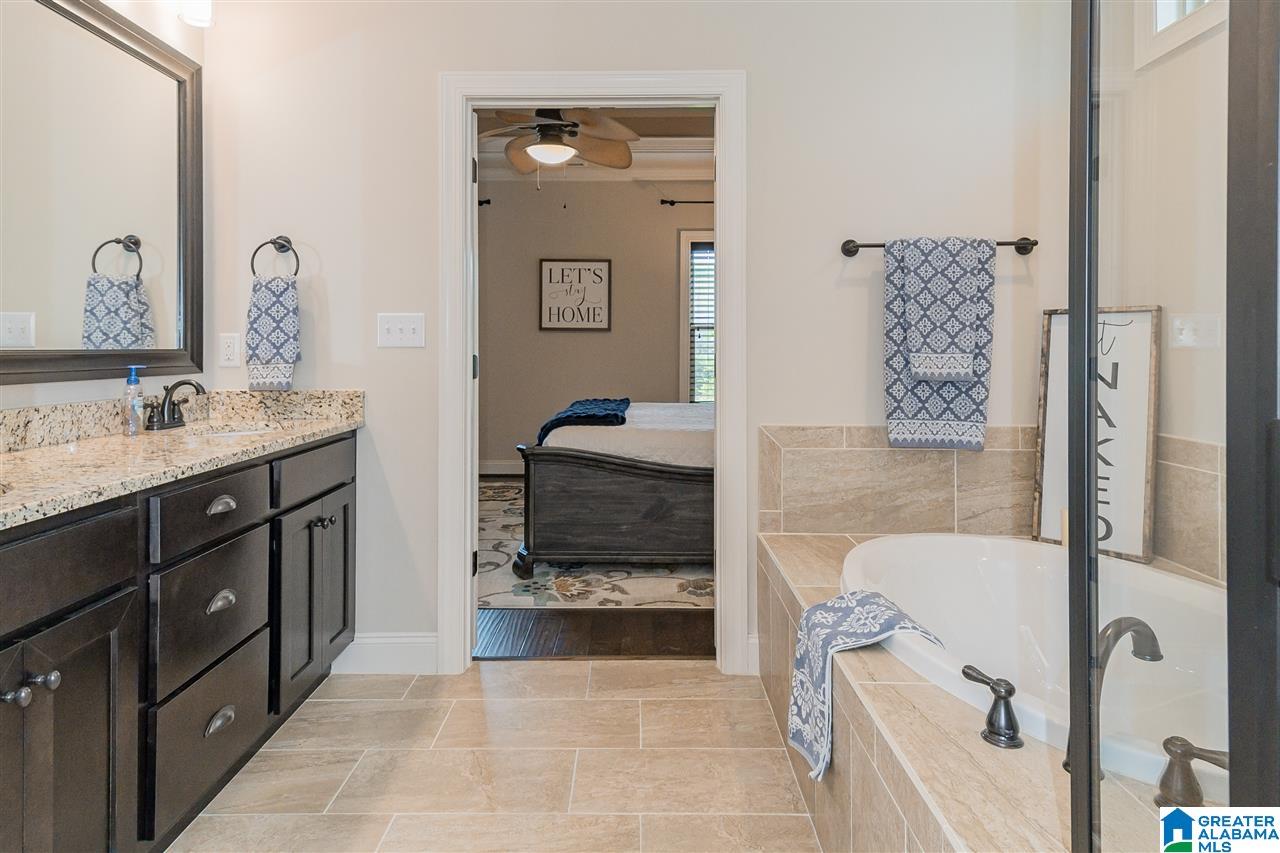 339 Strathaven Circle Pelham, AL 35124 - Photo 24 of 36