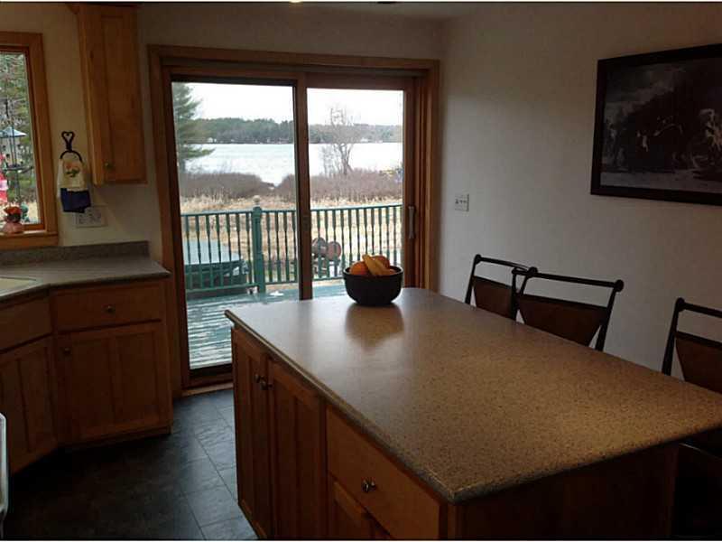 795 Garfield Road Auburn, ME 04210 - Photo 11 of 32 Kitchen.
