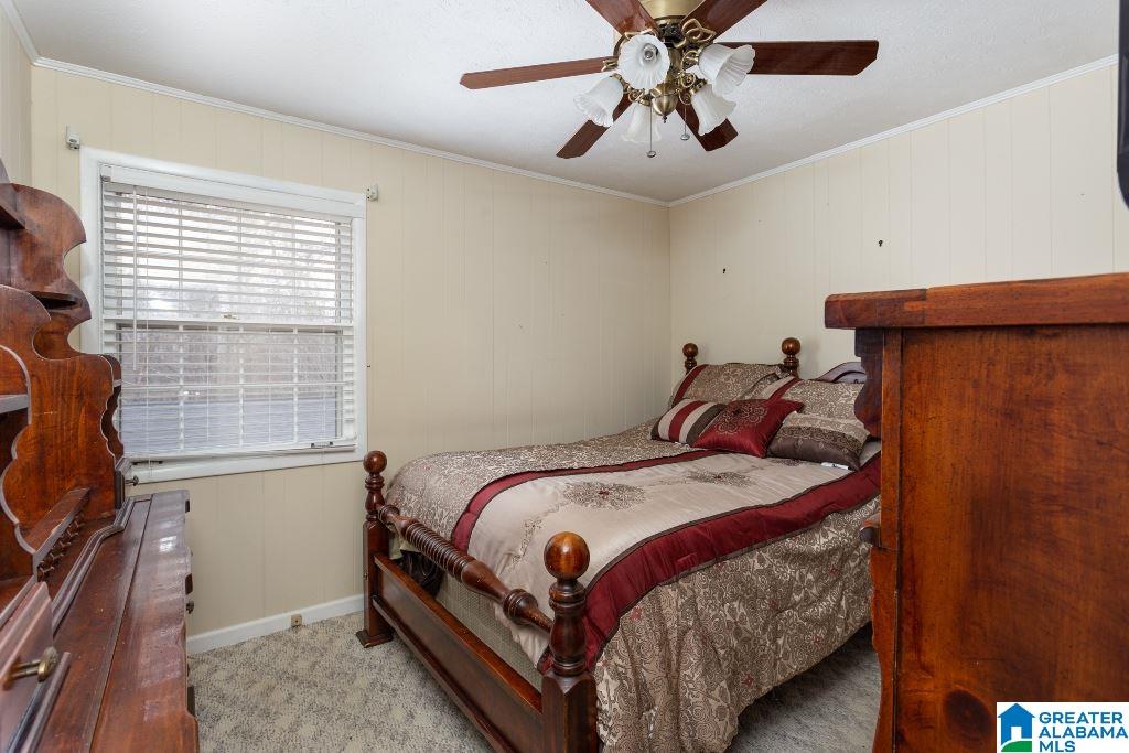 1181 Mountain View Road Talladega, AL 35160 - Photo 17 of 38