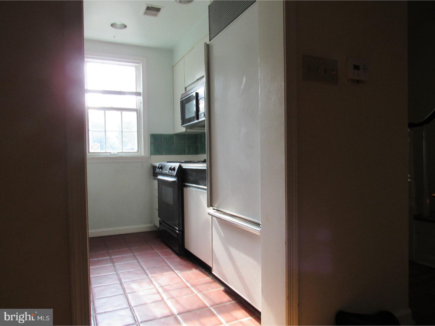 419 Quince Street Philadelphia, PA 19147 - Photo 6 of 31 Sunny kitchen