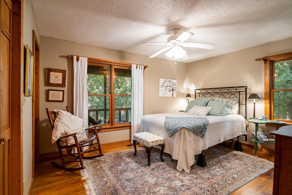 263 Indian Cave Road Ellijay, GA 30536 - Photo 16 of 50
