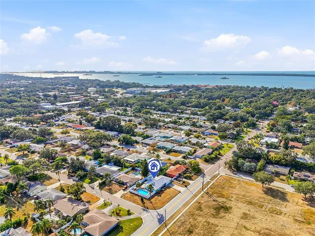 $540,000 | 711 San Salvador Drive, Dunedin, FL 34698