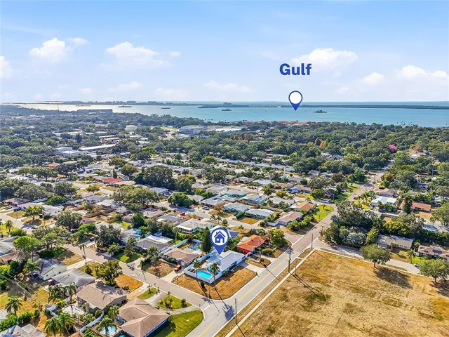 $540,000 | 711 San Salvador Drive, Dunedin, FL 34698