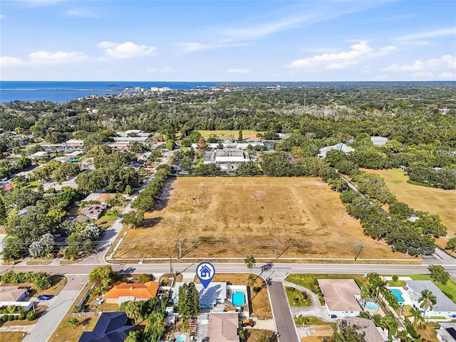 $540,000 | 711 San Salvador Drive, Dunedin, FL 34698