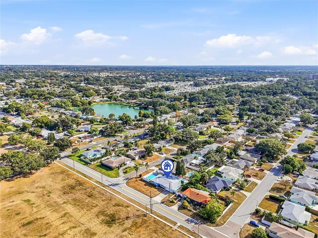 $540,000 | 711 San Salvador Drive, Dunedin, FL 34698