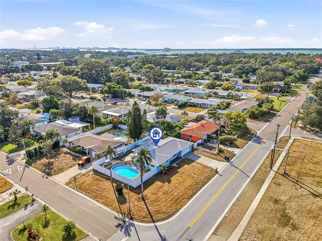 $540,000 | 711 San Salvador Drive, Dunedin, FL 34698