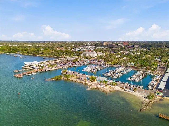 $540,000 | 711 San Salvador Drive, Dunedin, FL 34698