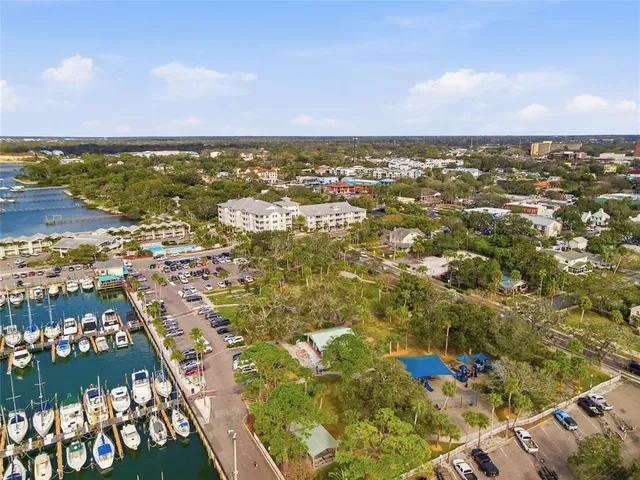 $540,000 | 711 San Salvador Drive, Dunedin, FL 34698