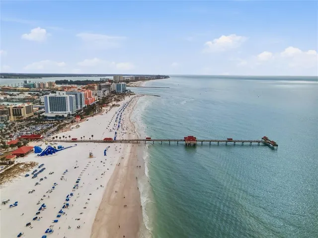 $540,000 | 711 San Salvador Drive, Dunedin, FL 34698