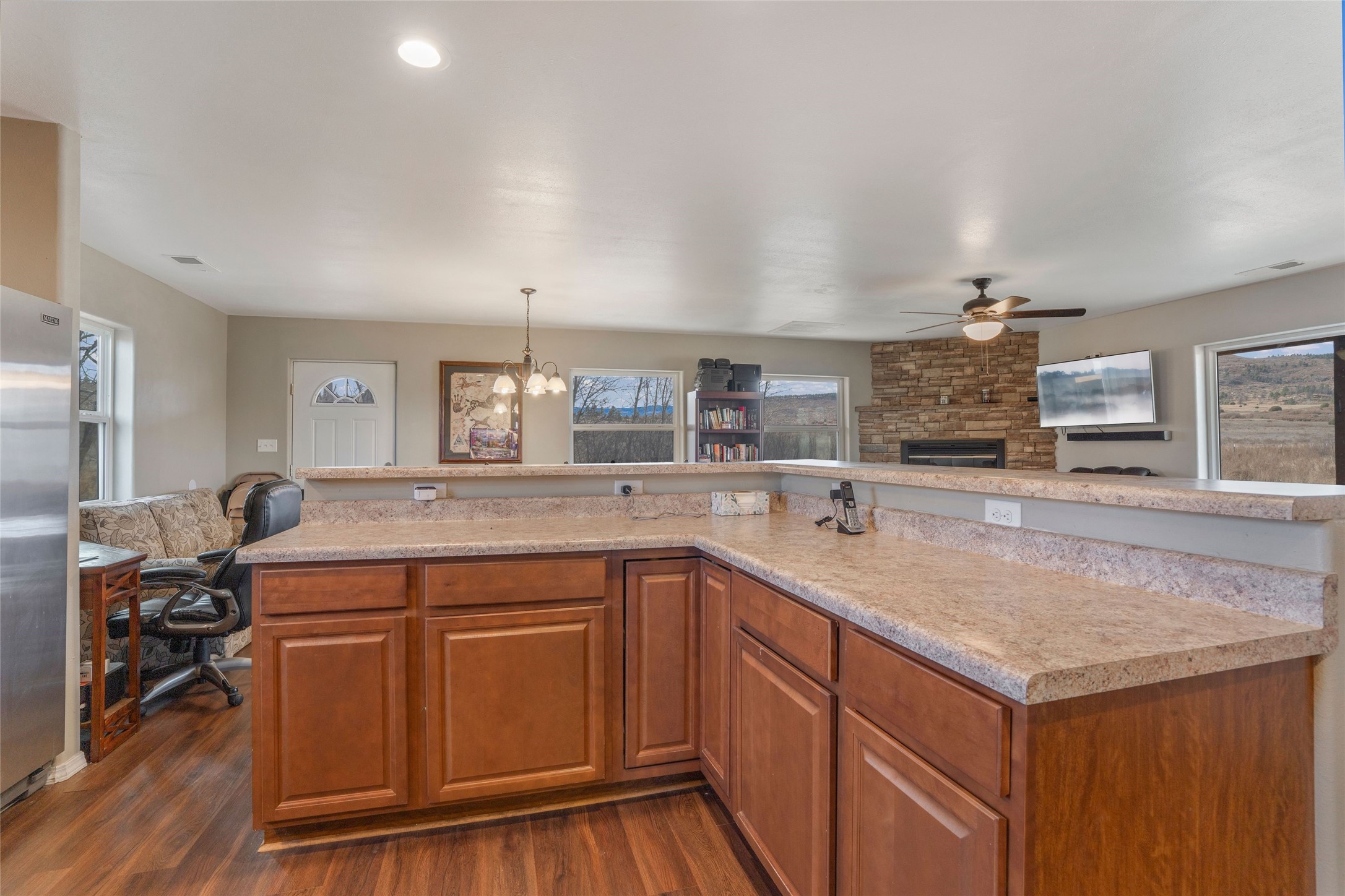 305 County Rd A1 Sapello, NM 87745 - Photo 9 of 34