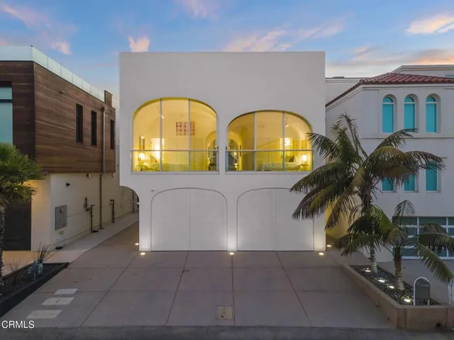 $6,850,000 | 1211 Capri Way, Oxnard, CA 93035