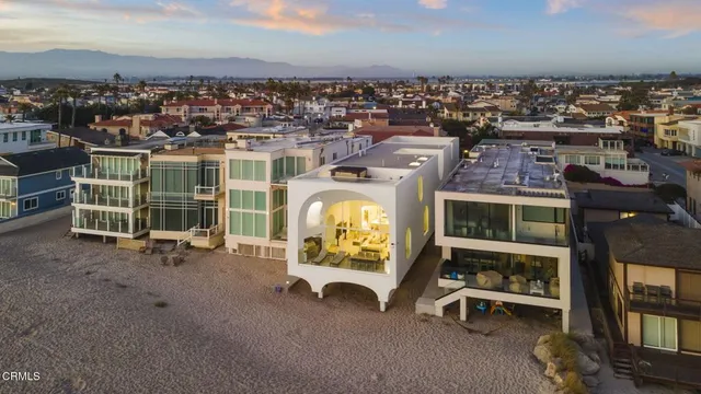 $6,850,000 | 1211 Capri Way, Oxnard, CA 93035