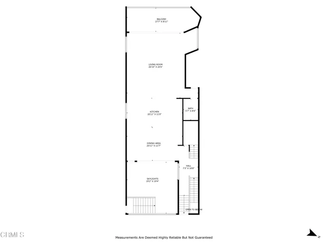 $6,850,000 | 1211 Capri Way, Oxnard, CA 93035
