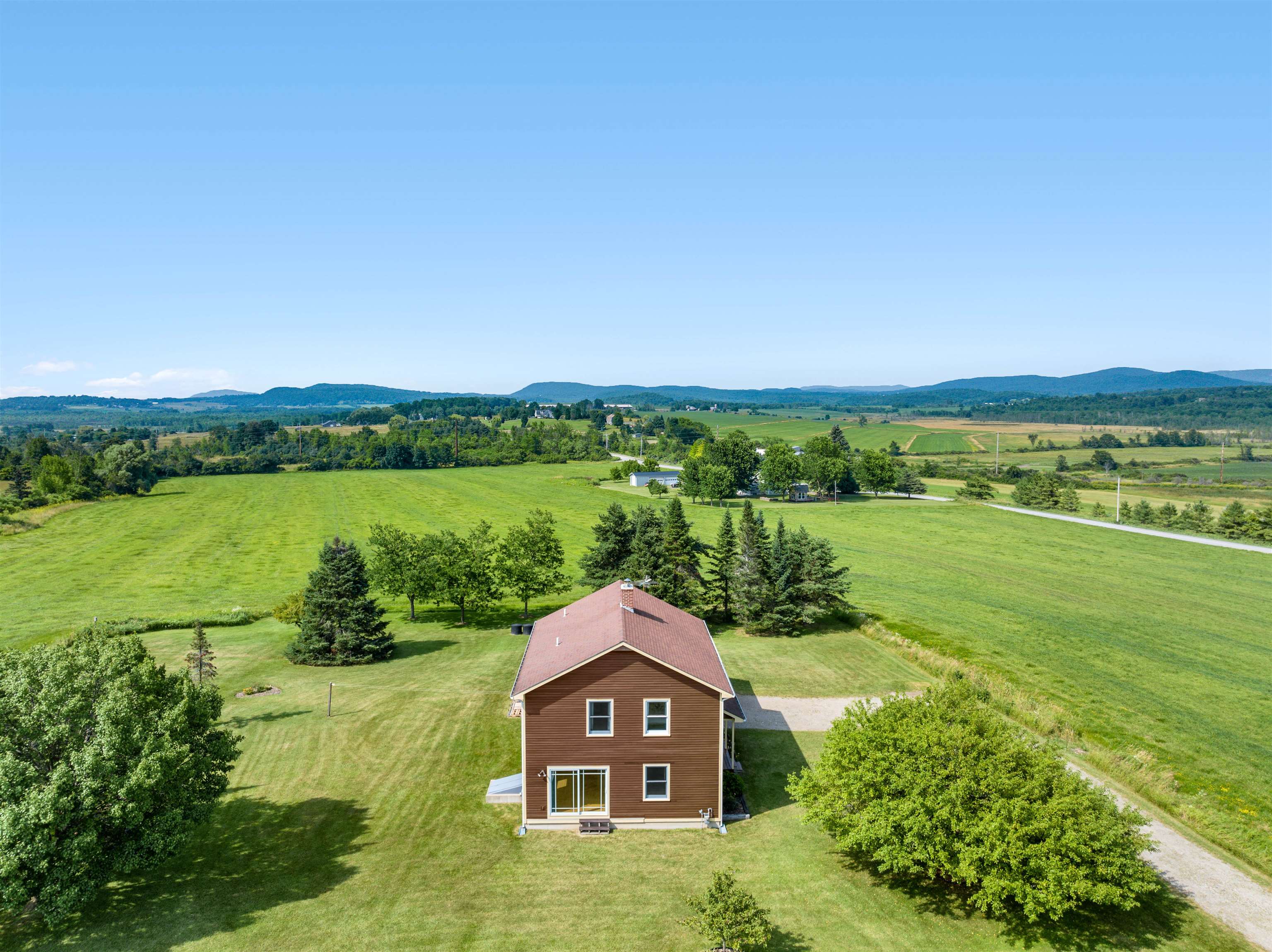 1000 Plank Road Ferrisburgh, VT 05491 - Photo 51 of 57